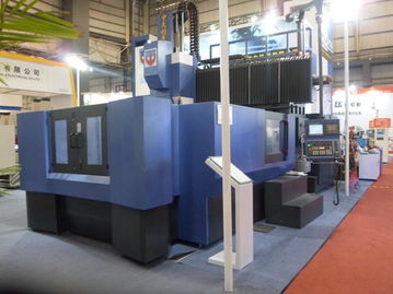 我校與榮譽機械公司攜手參加DMP東莞國際模具及金屬加工展，共探模具加工新機遇