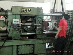 東莞市茶山正大五金模具加工店 專業(yè)燈鋁合金壓鑄加工與模具制造服務