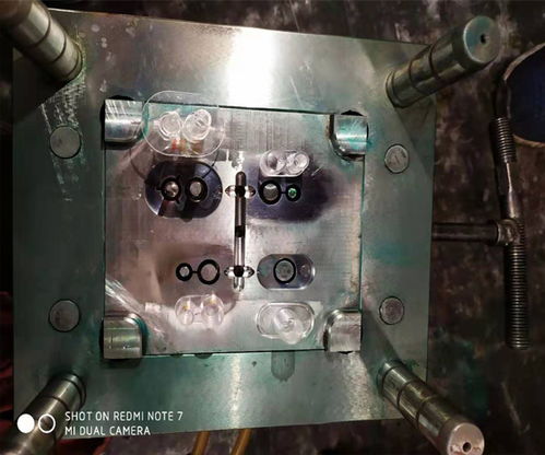 天津模具加工 辰海高科引領行業(yè)創(chuàng)新與品質