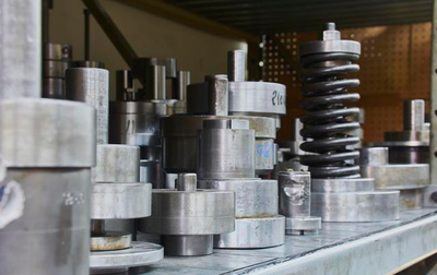 升級(jí)中國(guó)智造 模具加工謀求出路