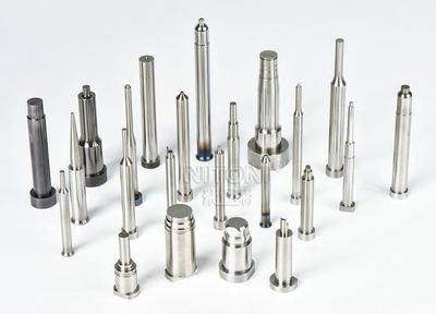 非標準件廠家加工定做模具配件的核心優(yōu)勢