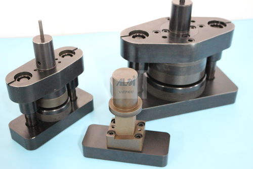 安諾伊硬質(zhì)合金丨復合模具中的凹凸模具，區(qū)分方法與加工要點解析