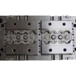 塑料模具設計與加工 精密制造的核心環(huán)節(jié)