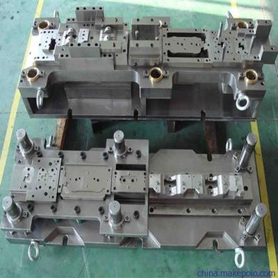 浙江杭州等地模具進口清關費用詳解與模具加工關聯(lián)分析